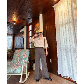 Quần culottes