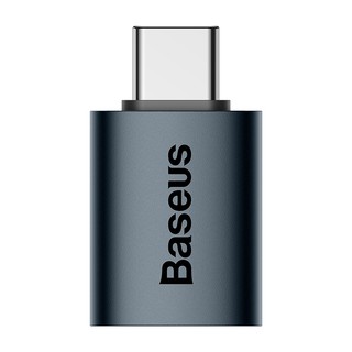 Đầu chuyển baseus ingenuity series mini otg type c to usb 3.1