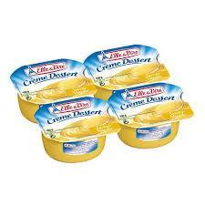 Váng sữa Elle&Vire 100g