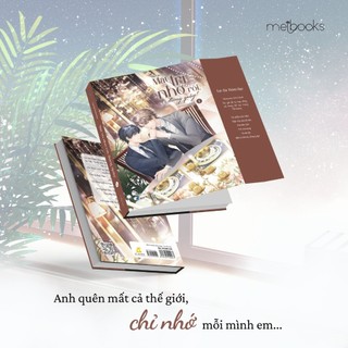 Sách - mất trí nhớ rồi, đừng quậy! - azb