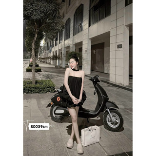 Set bộ bí cúp ngực