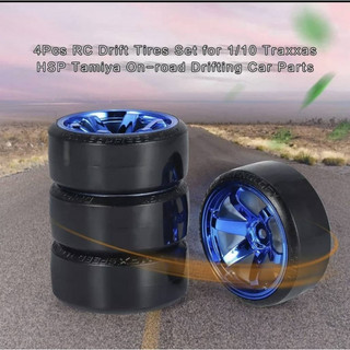 Bánh drift xe điều khiển 1/10 ms2