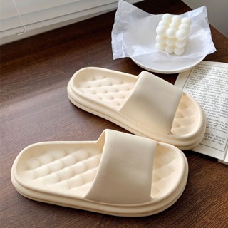 Dép bánh mì, Dép quai ngang CHAO đế hình trám,siêu êm, chất liệu EVA nhẹ, bền đẹp chống trơn tuyệt đối SP18