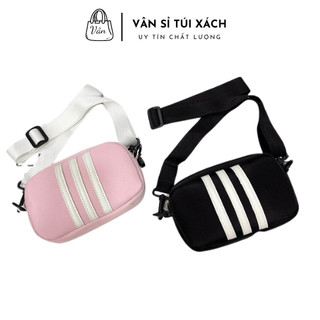  Túi Vải oxford Đeo Vai Đựng Điện Thoại / Máy Ảnh Thời Trang