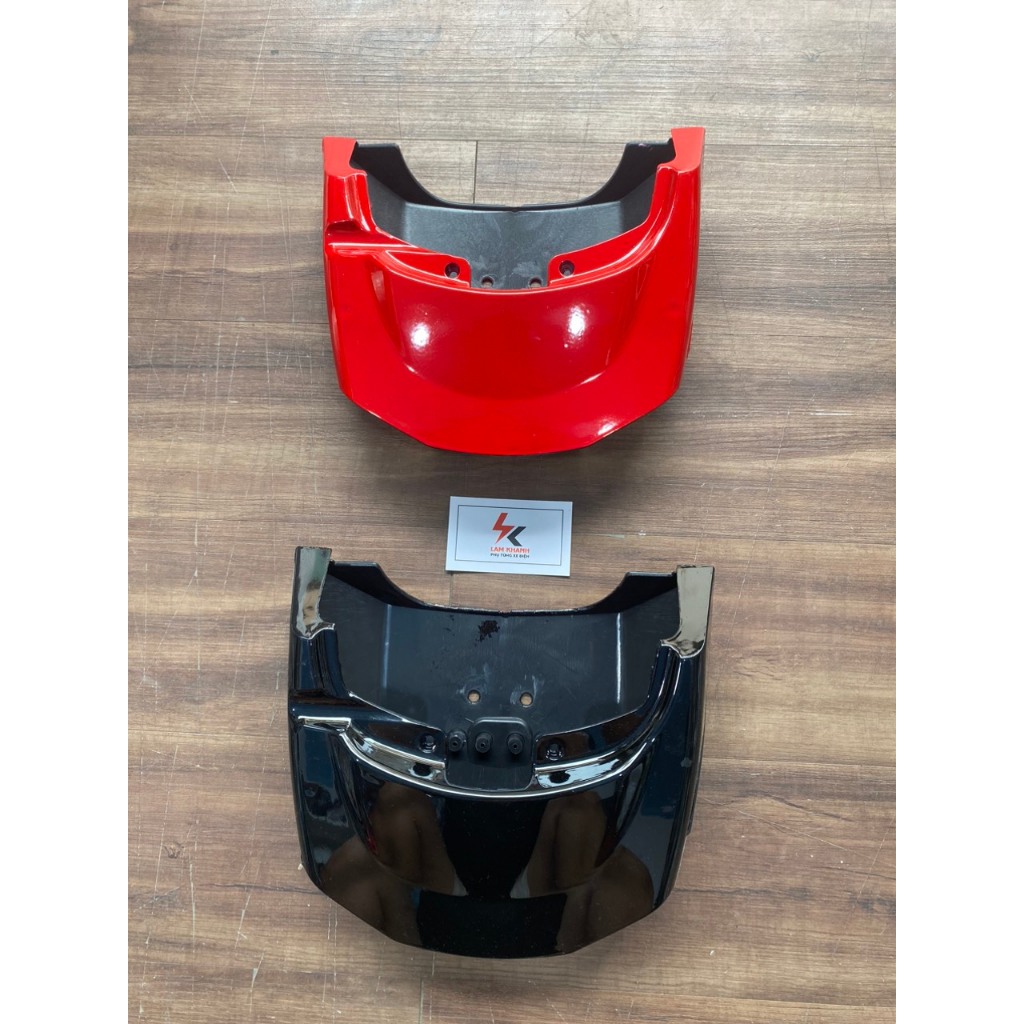 Ốp đèn hậu xe điện 133S Plus