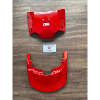 Ốp đèn hậu xe điện 133S Plus