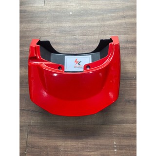 Ốp đèn hậu xe điện 133S Plus