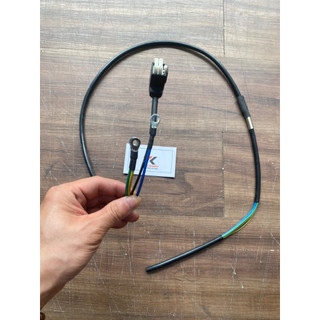 Dây động cơ 800w-1000w xe điện vespa gogo xmen - hàng chính hãng