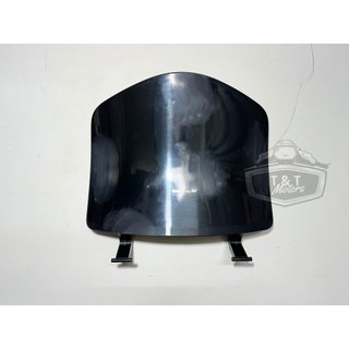 Nắp thùng cốp trước Vespa Piaggio