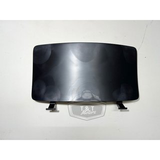 Nắp thùng cốp trước Vespa Piaggio ( màu mộc )