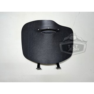 Nắp thùng cốp trước Vespa Piaggio ( màu mộc )