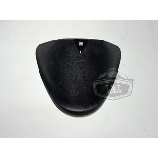 Nắp thùng cốp trước Vespa Piaggio ( màu mộc )