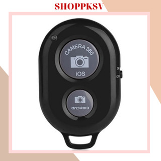 Nút chụp ảnh, quay video bluetooth vt22
