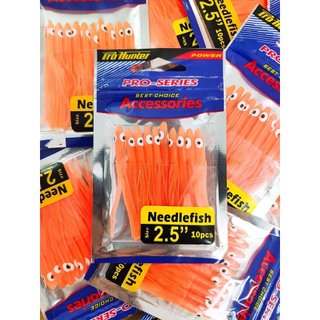 RÂU MỰC TRANG TRÍ MỒI CÂU CÁ PROHUNTER NEEDLE FISH