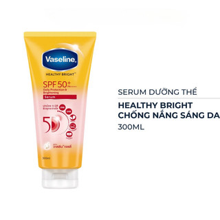 KEM DƯỠNG THỂ VASELINE 50X THAI LAN