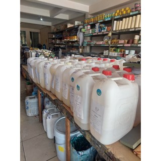 (Chỉ giao hoả tốc) Dung Môi Pha Sơn Dầu (Xylene, Xi len) 2 Lít