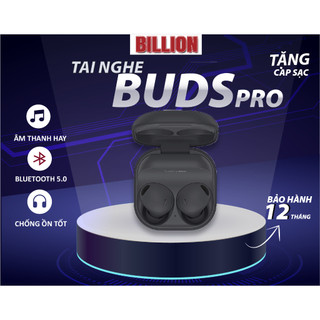 Tai Nghe Không Dây Bluetooth Buds 2 Pro PKSAIGON , Chống Thấm Nước Âm Thanh Tuyệt Vời Bảo Hành 12 Tháng . . .