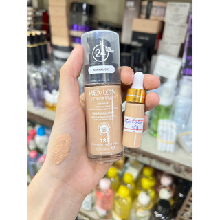 💄Kem nền Revlon-chai chiết 12g💄