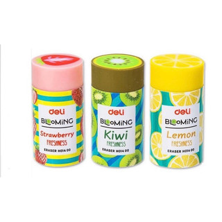 Tẩy deli hoa quả