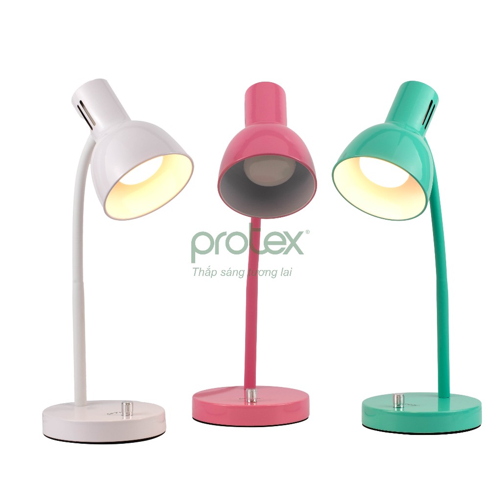 Đèn Bàn Học Protex Model PR037 Chống Cận Thị