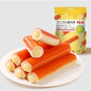 Thanh cua phô mai -100g