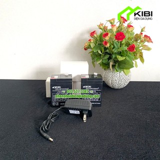 Dây sạc pin, ác quy xe điện trẻ em, quạt sạc, đèn pin