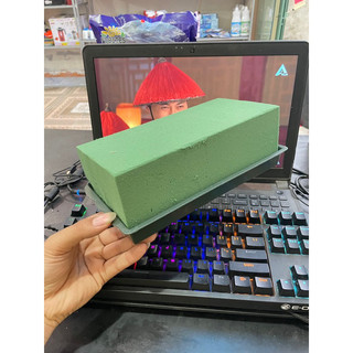 Combo 200 khay đựng vừa 1 viên xốp cắm hoa