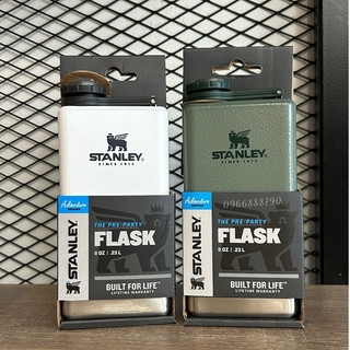 Bình đựng rượu Stanley The Pre-Party Flask 236ml