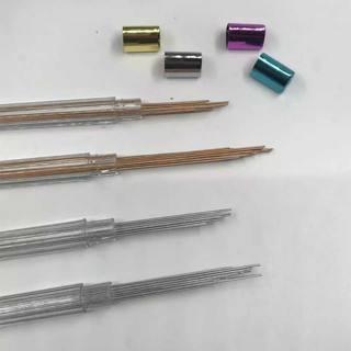 Ngòi chì kim ngòi 0.5 (3 ống)