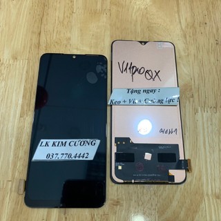 màn hình tương thích vivo v11 pro / x23/ x21s - LCD