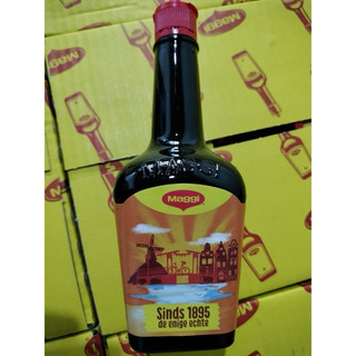 Nước tương Maggi Arome Pháp 202ml