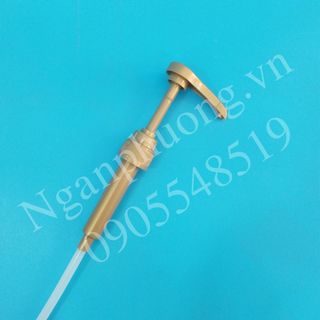 VÒI BƠM SIRO TORANI 10cc