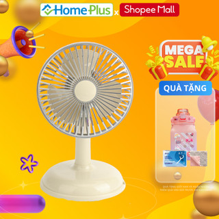 Quạt Tích Điện Để Bàn Thiết Kế Cổ Điển 2 Tốc Độ Gió Mát Thời Gian Sử Dụng 5 Đến 8 Tiếng Dung Lượng Pin Lớn 8800mAh-ONEBI