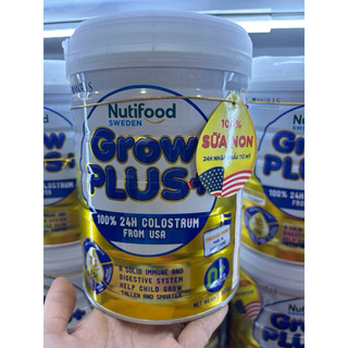 Sữa Bột Nutifood GrowPlus Sữa Non 800gram