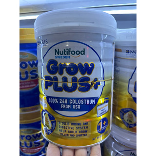 Sữa Bột Nutifood GrowPlus Sữa Non 800gram