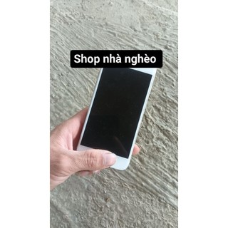 Xác điện thoại cũ 6s không rõ tình trạng.