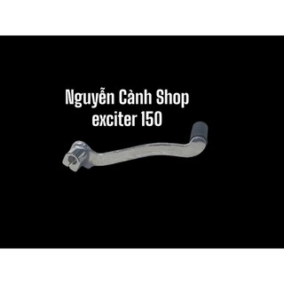Cần số xe Exciter 150-155 mẫu zin