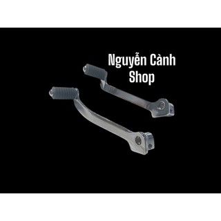 Cần số xe exciter 150-155 mẫu zin