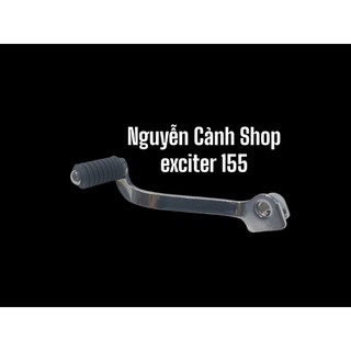 Cần số xe Exciter 150-155 mẫu zin