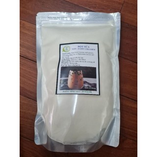 Bột Sữa dùng pha trà sữa siêu ngon