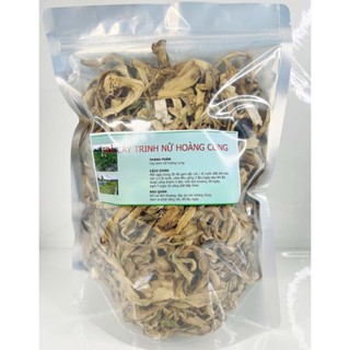 Cây trinh nữ hoàng cung khô - Dành cho người u nang, u xơ, hành kinh không đều