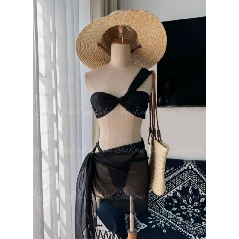 Bikini Lệch Vai BK1 2024 – Thời Trang Bãi Biển Hè 2024 | BigBuy360 - bigbuy360.vn