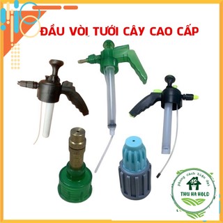 Phụ kiện bình tưới GOSE 2L 3L cao cấp tưới cây xịt hóa chất