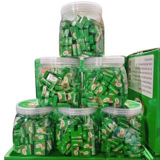 Kẹo Choco Cube Đài Loan Hộp 120 Viên