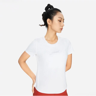 Áo thun thể thao nữ Lining ATSS406
