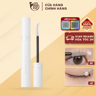 Tinh Chất Dưỡng Mi Dài Và Dày Romand Han All Lash Serum 8ml