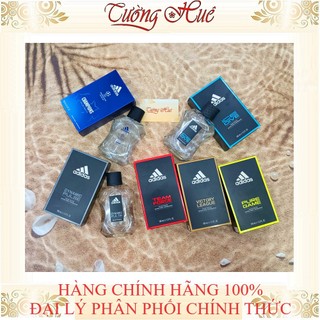 [HàngChínhHãng]Nước Hoa Nam Adidas DYNAMIC PULSE EDT - 100ml