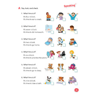 Sách - Dtpbooks - Hang Out 3 - Workbook
