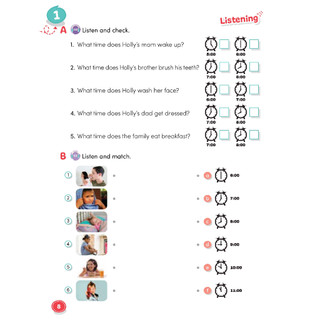 Sách - Dtpbooks - Hang Out 3 - Workbook