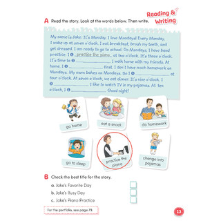 Sách - Dtpbooks - Hang Out 3 - Workbook